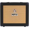 Orange Crush 20 Black