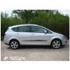 Ochranné lišty dverí Seat Altea XL 06-15R, MODEL F-26