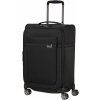 Samsonite Airea SP.55/20 EXP LENGTH Black 38 l