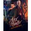 Alex Hunter Lord of the Mind