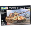 Revell Tiger II Ausf. B RVL03129 1:72