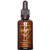 Morgan's luxusný olej na bradu 50 ml