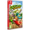 Gigantosaurus - Dino Kart (Nintendo Switch)
