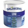 Univerzálna farba na kov a drevo BALAKRYL mat 0615 slonová kosť 0,7 kg ekologicky šetrné