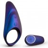 Hueman Neptune Vibrating Cock Ring + Remote