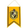 Distrineo Banner Harry Potter - Hufflepuff/Bifľomor