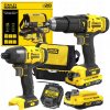 STANLEY SFMCK465D2S