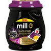 Mill Black & Dark kapsuly na pranie čiernych a tmavých tkanín 50 PD