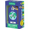 Mudpuppy ABC of the Earth Ring Flash Cards