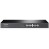 TP-Link Switch 16-Port/100/1000Mbps/Rack TL-SG1016