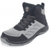 Panda Fly S1PL Fo Sr Unisex členková pracovná obuv 02020894 grey 49
