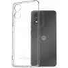 AlzaGuard Crystal Clear TPU Case na Motorola Moto E14 AGD-PCT420Z