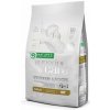Nature's Protection Nature's Prot. Superior care white dog adult lamb small&mini 10kg