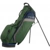 Ping Hoofer Stand Bag Dark Green/Grey/Navy