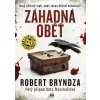 Záhadná oběť - Bryndza Robert