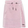 Detská letná sukňa ALPINE PRO, FOREDO Ružová, 116-122
