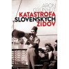 Katastrofa slovenských židov 2. vydanie