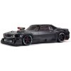ARRMA Arrma Felony Resto Mod 6S BLX 1:7 RTR černá