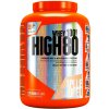 Extrifit High Whey 80 2270 g oriešok - nugát