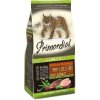MisterPet Primordial GF Cat Adult - Kačacie a morčacie 2kg