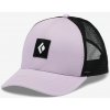 Šiltovka Black Diamond BD Trucker Hat - soft lilac/black/black