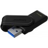 KINGSTON DataTraveler Exodia S/64GB/USB 3.2/USB-A/Čierna DTXS/64GB