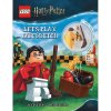 LEGO® Harry Potter 5007373 Let's Play Quidditch™