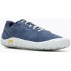Dámske topánky Merrell Vapor Glove 6 LTR Veľkosť topánok (EU): 42,5 / Farba: modrá