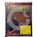 Hobby Terrano púštny piesok červený 5 kg