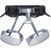 Petzl Corax - univerzální čtyřpřezkový sedací úvazek dark gray - Velikost 1