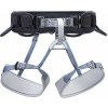 Petzl Corax 2024 - univerzální čtyřpřezkový sedací úvazek dark gray - Velikost 1