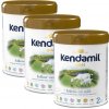 Kendamil 2 Kozie DHA+ 3 x 800 g