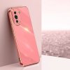 Zadný kryt Comfy case červený – Huawei Nova 10