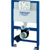 GROHE Rapid SL - Modul pre závesné WC, stavebná výška 820 mm, 38526000