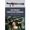 Rocket Propelled Grenade (Gordon Rottman)(Brožovaná)