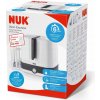 NUK Elektrický sterilizátor Vario 680 W pre 6 fliaš