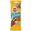 Pamlsok Mars PEDIGREE Rodeo s hovädzím mäsom 20 x 70 g