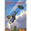 Mary Poppinsová - P. L. Traversová