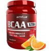 BCAA Xtra prášok pomaranč Activlab 500 g pomarančový