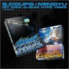 S. Scoups x Mingyu: Hype Vibes - CD