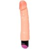 Baile flexible realistic vibrator 25 cm