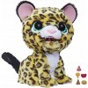 FurReal Hasbro Interaktívny Leopard Lolly Zvuky F4394