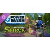 PowerWash Simulator - Shrek Special Pack DLC