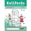 Kuliferdo - Spoluhlásky 1 - Barbora Kováčová, Michaela Hanáková