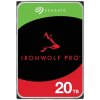Seagate Ironwolf Pro NAS HDD 20TB SATA ST20000NT001