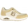 Dámska Športová Obuv LAURA BIAGIOTTI - Bežová Farba: Bežová, Veľkosť: 41