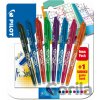 Pilot 2064 Frixion 8 ks