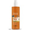 Avène Sun Resistant Family Spray ochranný sprej SPF50+ 400 ml