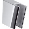 Hansgrohe Hansgrohe, sprchový držiak Porter S, chrómová, HAN-28331000
