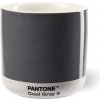 PANTONE Latte termo hrnček - Cool Gray 9